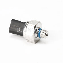 Automotive Sensor Spare Parts BU5A-9F972-CA BU5A-9F972-BA for Ford Fuel Pressure Sensor Car Accessories