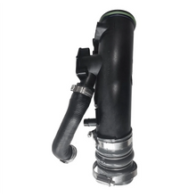 Car Intercooler Charge Air Hose Pipe A2540984100 for - E C-Class W206 W214 C300 GLE350/400 2022-2024