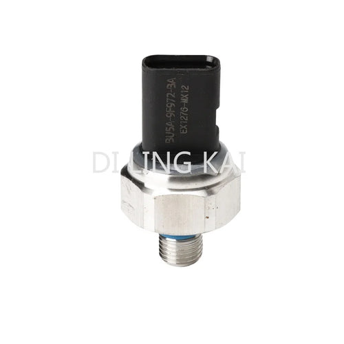 Automotive Sensor Spare Parts BU5A-9F972-CA BU5A-9F972-BA for Ford Fuel Pressure Sensor Car Accessories