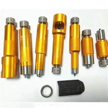XBJ04 for BOSCH DENSO Diesel Common Rail Injector Nozzle Armature Lift Residual Air Gap Stroke Travel Measuring Test Tool Kits