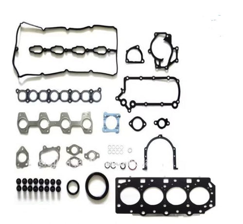 VRS Cylinder Head Gasket Kit for Hyundai iLoad TQ 2.5L D4CB Turbo Diesel 2008–2012