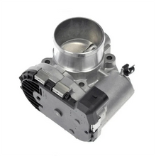 7S7G9F991CA Throttle Body Throttle Valve Automobile for Ford Fiesta Escape Transit Connect 2013-2016