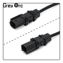 For Kawasaki Ninja ZX-4RR 2023+ ZX4RR 2023 Rear System ABS Sensor Cable Brake Wheel Speed Sensor Set Motorcycle Accessories