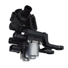 4F1959617B Engine Heater Control Valve Solenoid Replacement for Audi A6 A6 Quattro 2005-2011 for Audi S6 2007-2011 4F1959617A