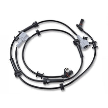 2Pcs ABS Wheel Speed Sensor Front Left Right for Navara D40 R51 2005 47910-EA025