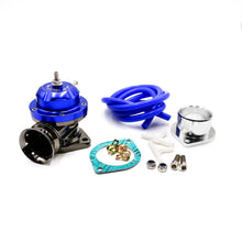 Universal Type-RS Turbo Blow Off Valve Adjustable 25psi BOV Blow Dump Blow Off Adaptor  Blow Dump Adaptor Aluminum