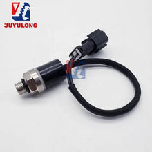 Idle pressure switch For Komatsu excavator 663-5545 421 -43 22912 loader pressure sensor