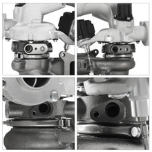 Turbocharger for Audi A4 A5 Q5 A6 A7 Quattro Turbo 2.0L 2.0 TFSI 06L145722B