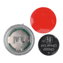 Car Small Interior Touch Switch Light 5LED Sensor Roof Reading Bulb Ceiling Lamp 5V LED Touch Sensor Book Light 5*5*4cm