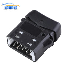 New High Quality A0035456007 0085459607 0035456007 AC Air Conditioner Button For Mercedes Benz Car Auto accessories