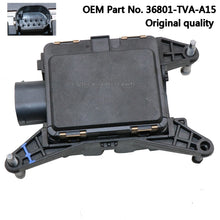 36801-TVA-A15 36801-TVA-A16 Dynamic Cruise Radar Control Sensor for Honda Accord 2018-2019