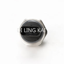 Automotive Sensor Spare Parts BU5A-9F972-CA BU5A-9F972-BA for Ford Fuel Pressure Sensor Car Accessories