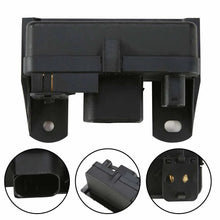 Glow Plug Relay Relay Control Unit Control Unit For Mercedes-Benz Sprinter For Mercedes-Benz Vito Hot Sale 100% Brand New