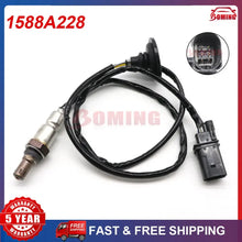 1588A228 1588A141 Car Upstream &Downstream Oxygen O2 Lambda Sensor For Mitsubishi Outlander Sport 2.4L 2015-2018