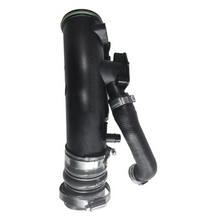 Car Intercooler Charge Air Hose Pipe A2540984100 for - E C-Class W206 W214 C300 GLE350/400 2022-2024