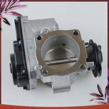 Car Throttle Body For SEAT Eurypo 1996-2010 For VW Sharan 1995-2010 Electronic Throttle Body Control Assembly 06A133064P Parts