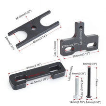 Automotive Modification LS Valve Spring Compressor Tool LS1 LS2 LS3 LS6 Compatible with Chevrolet LSX