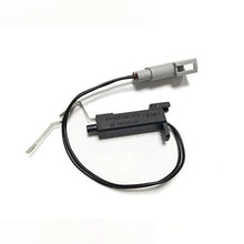 1S7F10K936AA Car Outdoor Air Temperature Sensor  for Ford Fiesta Focus S-max Mondeo Automobiles Sensors 1117860