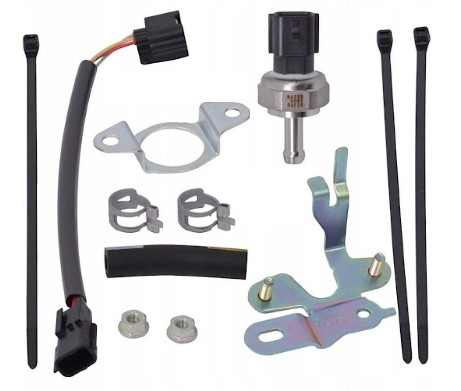 UPGRADED EXHAUST PRESSURE SENSOR FITS MAZDA CX-5 CX5 KE 2.2L TURBO DIESEL 12-17