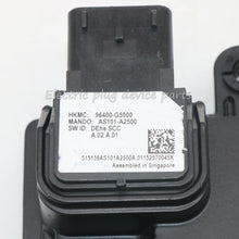 96400-G5000 AS101-A2500 Smart Cruise Control Distance Radar Sensor for Kia Niro Hyundai