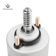 11377548387, 11377509295 Eccentric Shaft Actuator Motor Variable Valvetronic Motor Actuator For BMW E46 E87 E90 E91 E92
