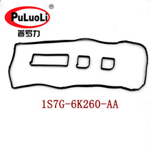 Valve chamber cover pad, burner rubber ring, 1S7G-6K260-AA for Ford 2005-2011 Focus 1.8