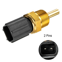 1308A012 MD177572 Coolant Temperature Sensor For Mitsubishi Lancer Eclipse Endeavor Chrysler Dodge Car Accessories