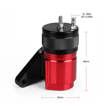 RASTP- Recirculating Blow Off Valve Kit for Subaru 02-07 WRX 04-17 STi BOV RS-BOV051