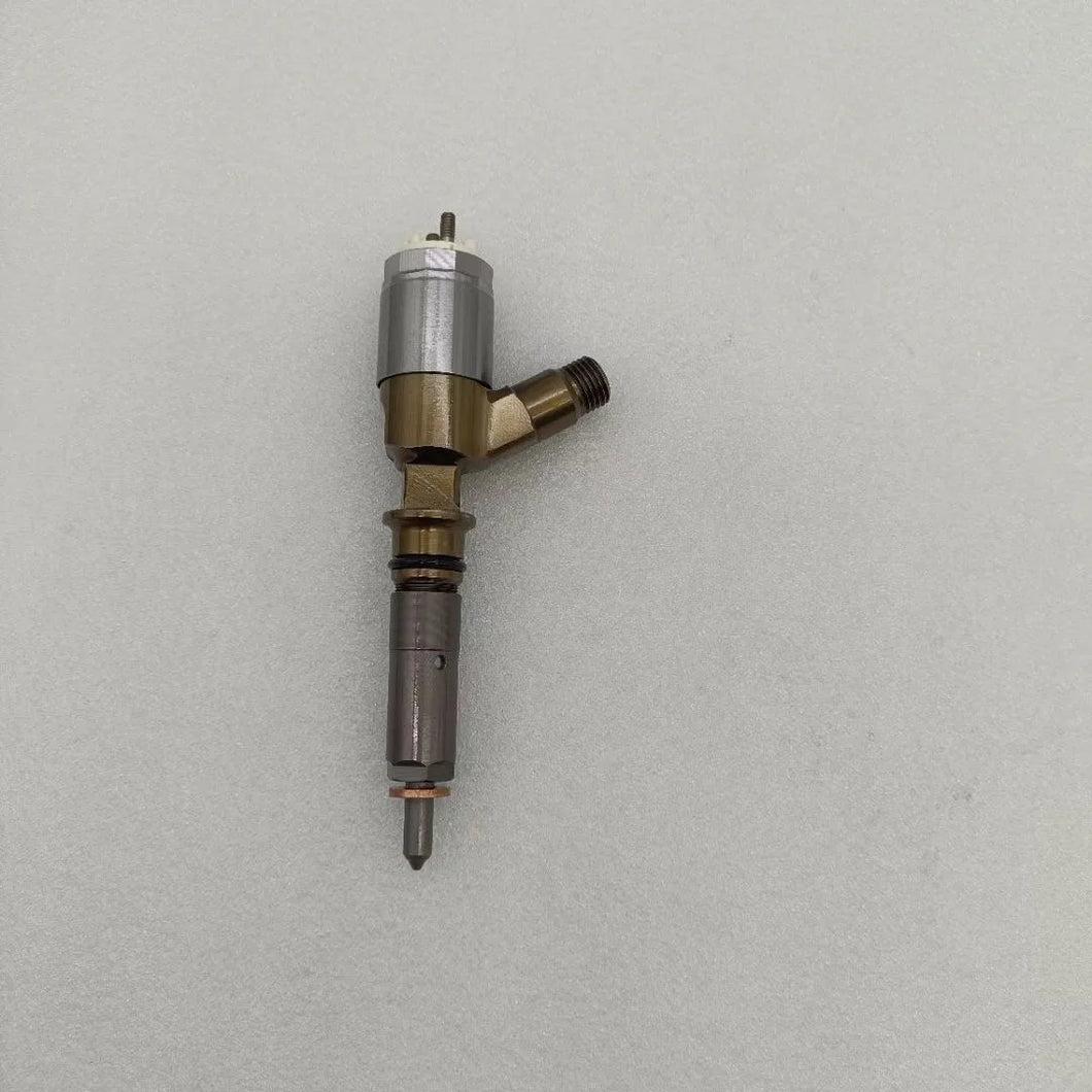 Excavator Diesel Engine Fuel Injector 321-3600 10R7938 2645A753 For Caterpillar C6.4