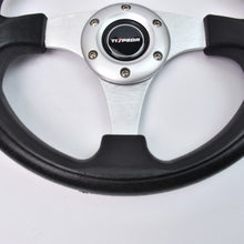 Oxidation bracket steering wheel universal 300mm car steering wheel