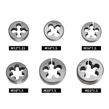 Automotive Oxygen Sensor Motorcycle Thread Repair Tool Set Automobiles Parts Accessories Car Tools for Auto Repair Mechanic