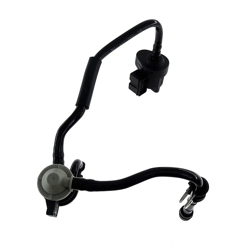 Fuel Vapor Vacuum Purification Exhaust Valve Solenoid Valve For VW  Golf GTI MK6 Beetle Jetta Passat B6 06H906517H 06H 906 517H