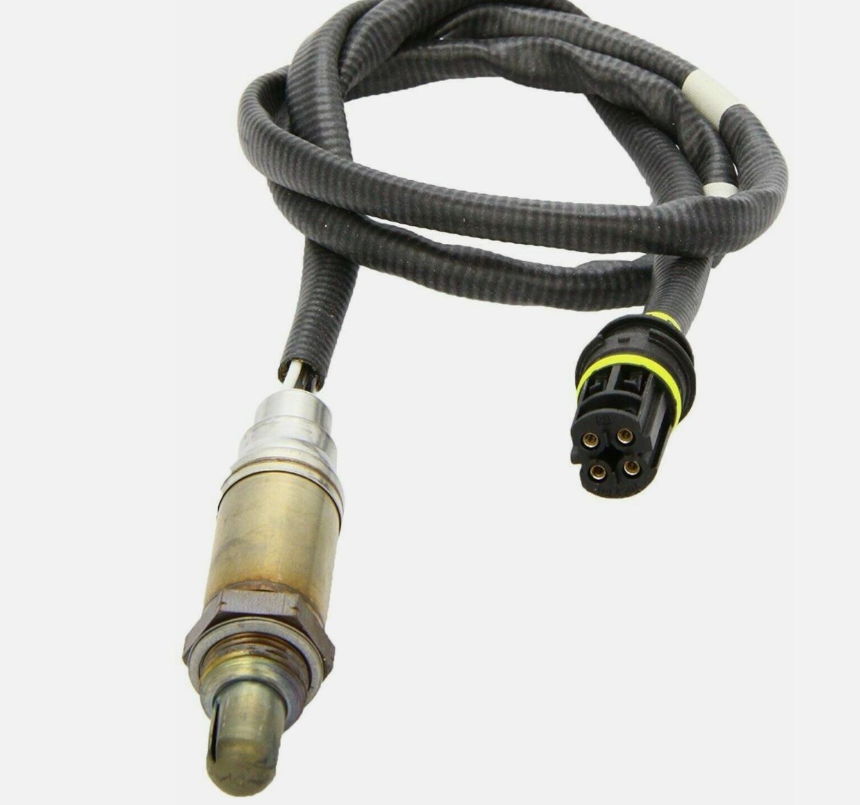 BMW E46 M3, Z3M Pre Cat Upstream O2 Sensor for 3.2 M54 Engines – e ...