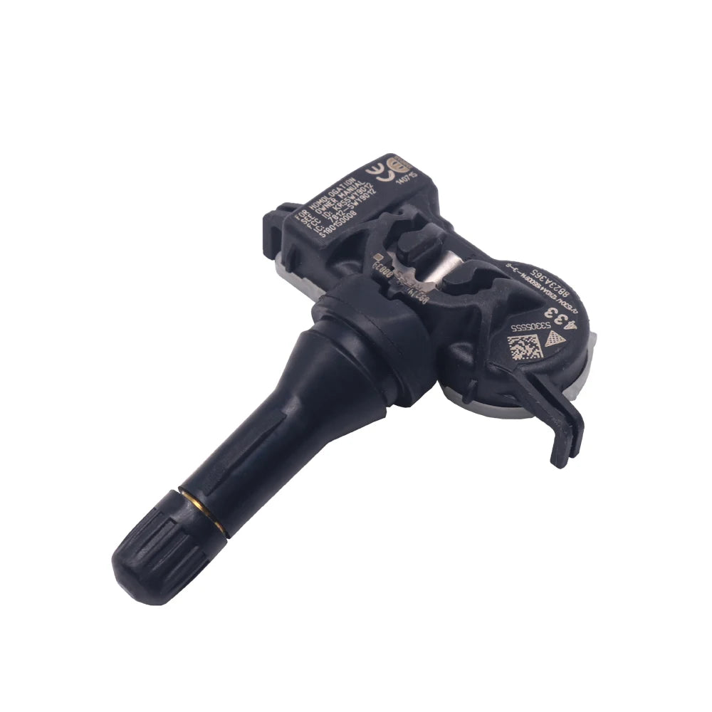 53305555 68105280AF 53474795 68313387AB TIRE PRESSURE MONITORING SYSTEM For 2015-2016 Jeep Renegade TPMS SENSOR 433MHz