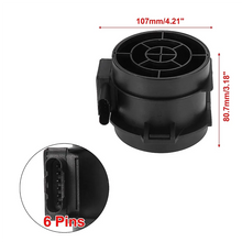 5WK9642 Air Flow Meter Flow Sensor Automotive for BMW 330I 730 I X3 3.0 5WK9