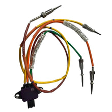 Exhaust Temperature Sensor 226584752R 226580138R For Renault M9R Kangoo II Dokker Logan Sandero II Duster II