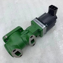 4B3.9 ISF2.8 QSB6.7 ISG12 QSB5.9 cummins  engine Exh Gas Rcn Valve solenoid EGR 5291859 5287888 5271583 5473296 5271307