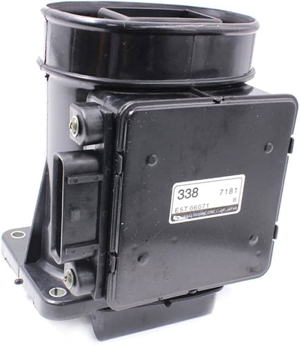 Maf mass air flow sensor for mitsubishi starwagon 1994 - 2003 2.0 2.4 3.0 md3573