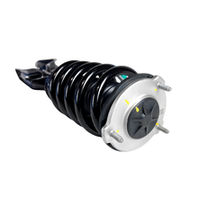 Suitable for Tesla model3 modely front shock absorber assembly front shock absorber strut four-wheel drive or single drive