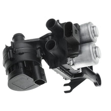 4F1959617B Engine Heater Control Valve Solenoid Replacement for Audi A6 A6 Quattro 2005-2011 for Audi S6 2007-2011 4F1959617A