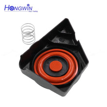 New PCV Valve Cover With Membrane For Ford Transit Citroen Fiat Ducato Peugeot Boxer 2.2L 6C1Q6K271BH 9659489880 0248.P9 1526690
