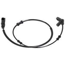 Front Rear Brake System ABS Sensor Cable For Kawasaki Ninja 400 Ninjia400 Z400 2018-2022 2021 2020 Motorcycle Accessories