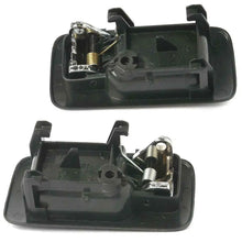 Car Interior Door Handle Inner Front LH RH for Honda Accord Sedan 1990-1993 72620-SM4-003 72660-SM4-003