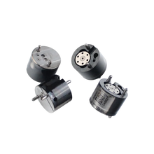 4 Euro5 Units Common Rail Valve Rail Fuel Injector Control Valve 9308-625C 9308Z625C 28264094 28277576 28346624 28362727SSANGYON