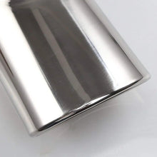 Accessories Fit for Crv Cr-V 2012 2013 2014 2015 Exhaust Muffler Tip Pipe Tailpipe Finisher End Trim Stainless Steel