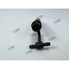 3 PCS Fuel Injector 729500-53200 For Yanmar 3TNE82 Diesel Engine 3TNE82 Injector
