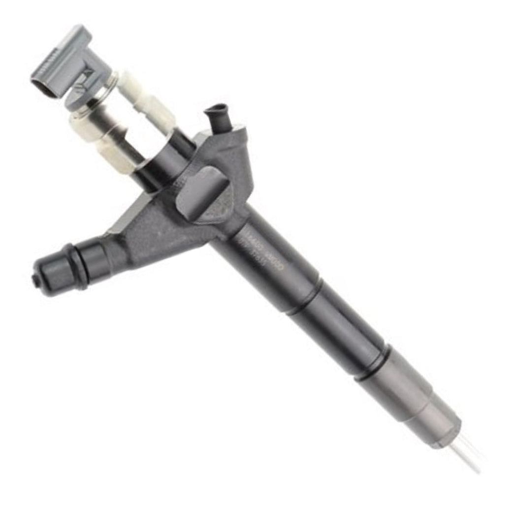 NEW Diesel Fuel Injector For Nissan D40 R51 Navara Pathfinder YD25 2006-2010