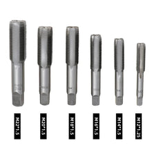 Automotive Oxygen Sensor Motorcycle Thread Repair Tool Set Automobiles Parts Accessories Car Tools for Auto Repair Mechanic