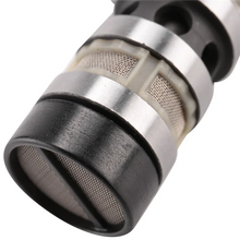 AEA6-2 Piece Car Oil Control Valve VVT Solenoid Valve Car Accessories ABS+Metal For Alfa Romeo  Cruze Fiat Opel Vauxhal