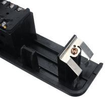RHD Car Power Window Switch 8-97315184-0 8973151840 8-97315185 for ISUZU NHR NKR(RHD)